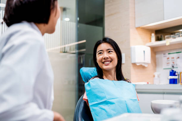 Best Oral Cancer Screening  in Governors Village, NC