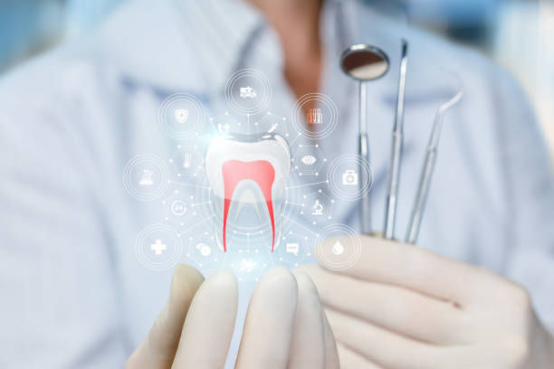 Governors Village, NC Dental Services Company