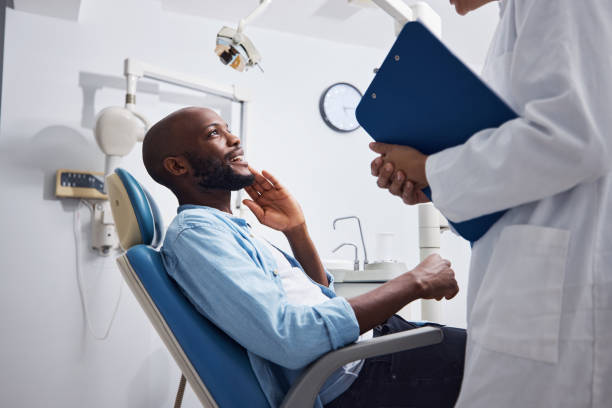 Best Root Canal Treatment  in Governors Village, NC
