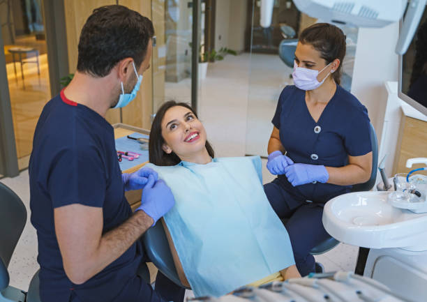 Advanced Technology for Better Dental Care in Governors Village, NC