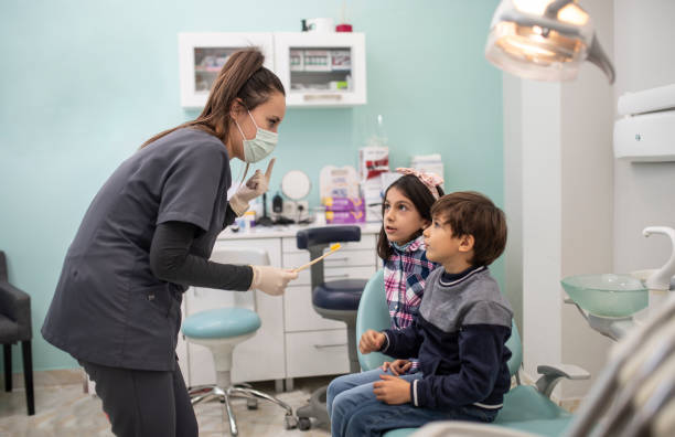 Best Invisalign and Clear Aligners  in Governors Village, NC