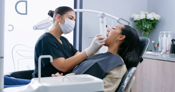 Best Wisdom Tooth Removal  in Governors Village, NC