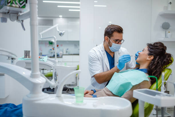 Best Emergency Dental Care  in Governors Village, NC