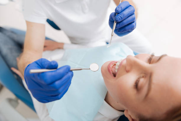 Best Pediatric Dentistry  in Governors Village, NC