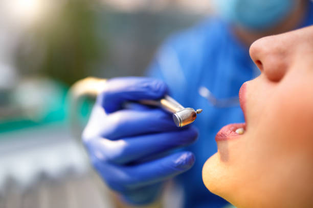 Best Dental Fillings (Composite and Amalgam)  in Governors Village, NC